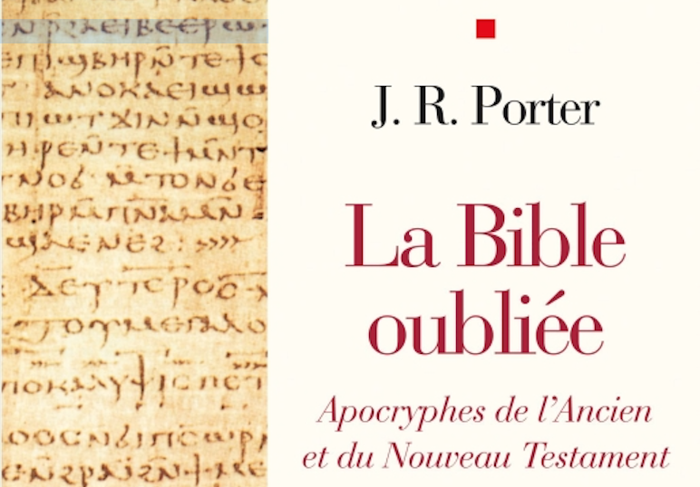 La Bible oubliée