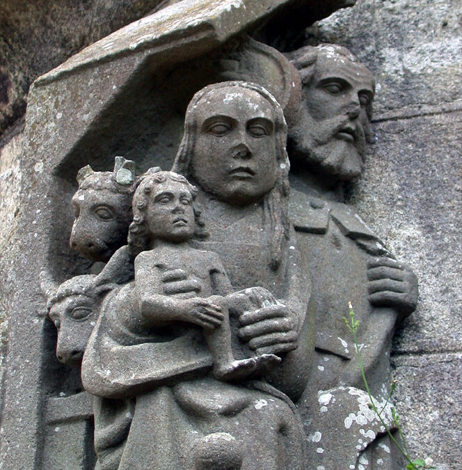 L’énigme Marie-Joseph