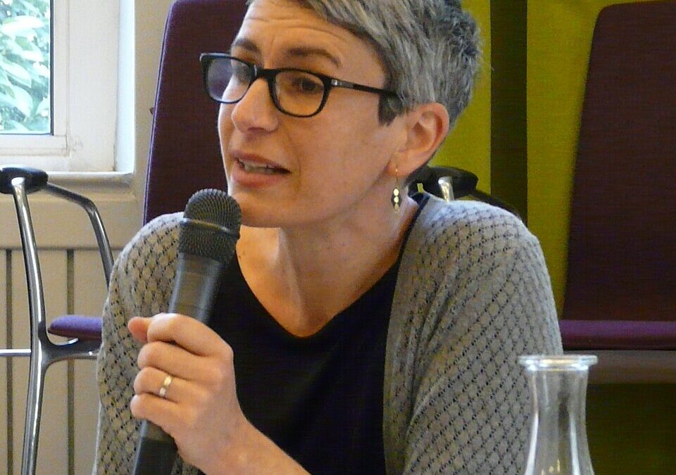 CROIRE, QU&rsquo;EST-CE QUE CA CHANGE ? (B.C.)