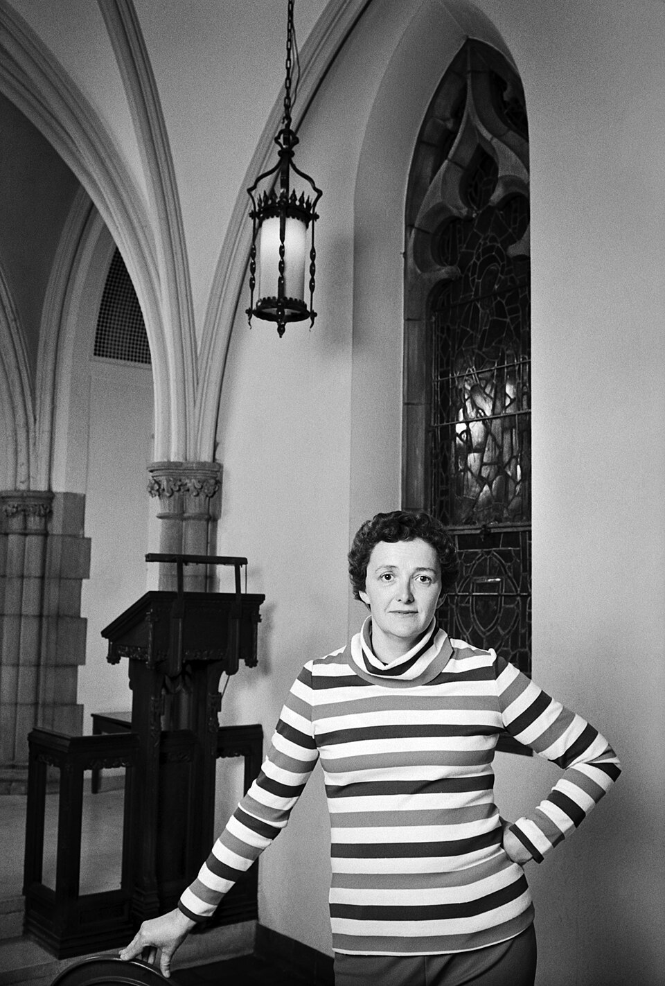 960px-Rosemary_Radford_Ruether_©Lynn_Gilbert