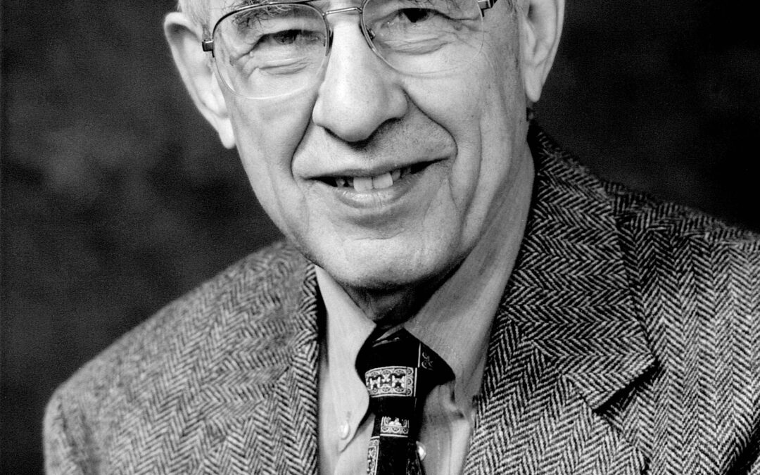 LA PHILOSOPHIE JUIVE COMME GUIDE DE VIE. Hilary Putnam, philosophe (1926-2016)